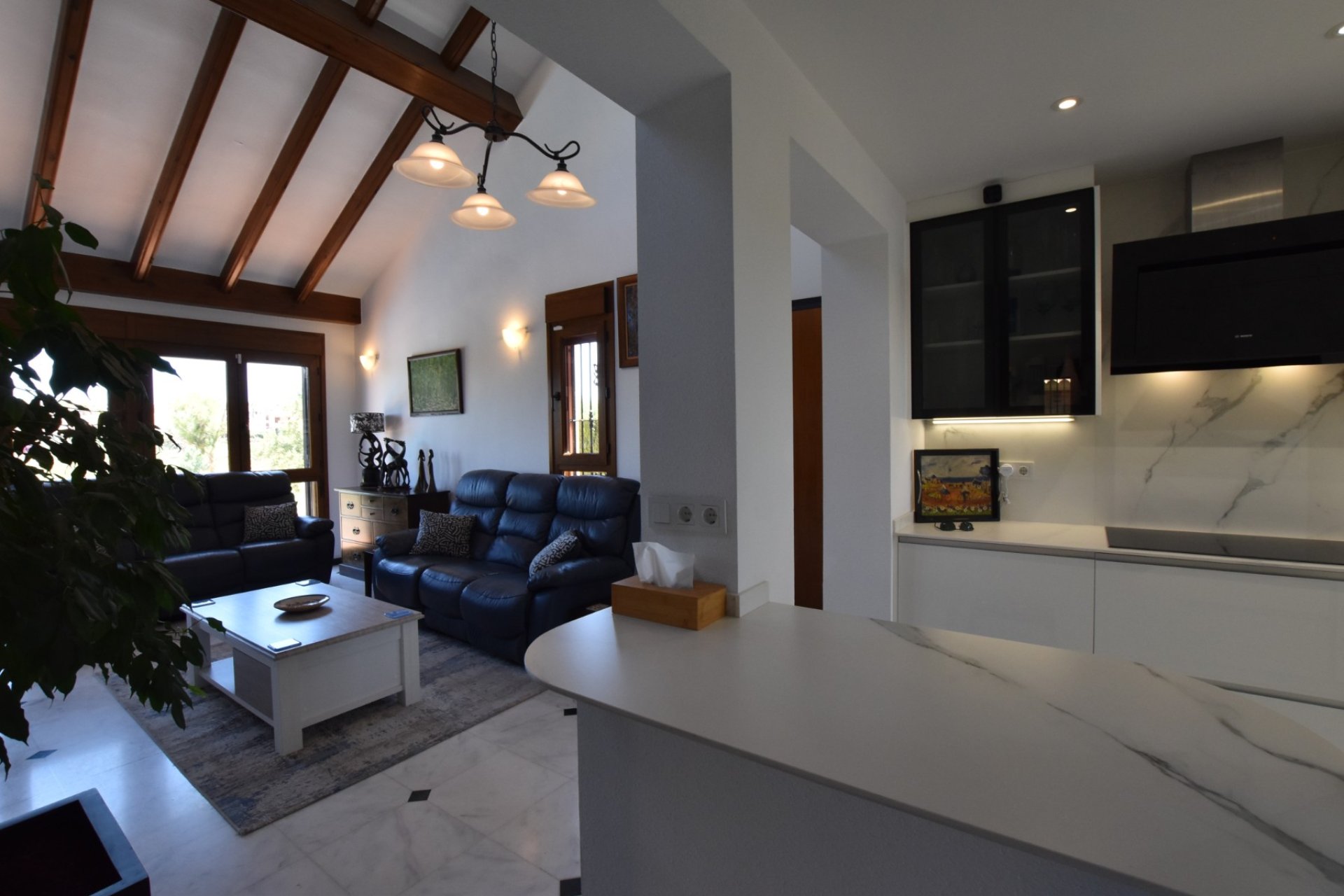 Venta - Chalet - Algorfa - La Finca Golf Resort