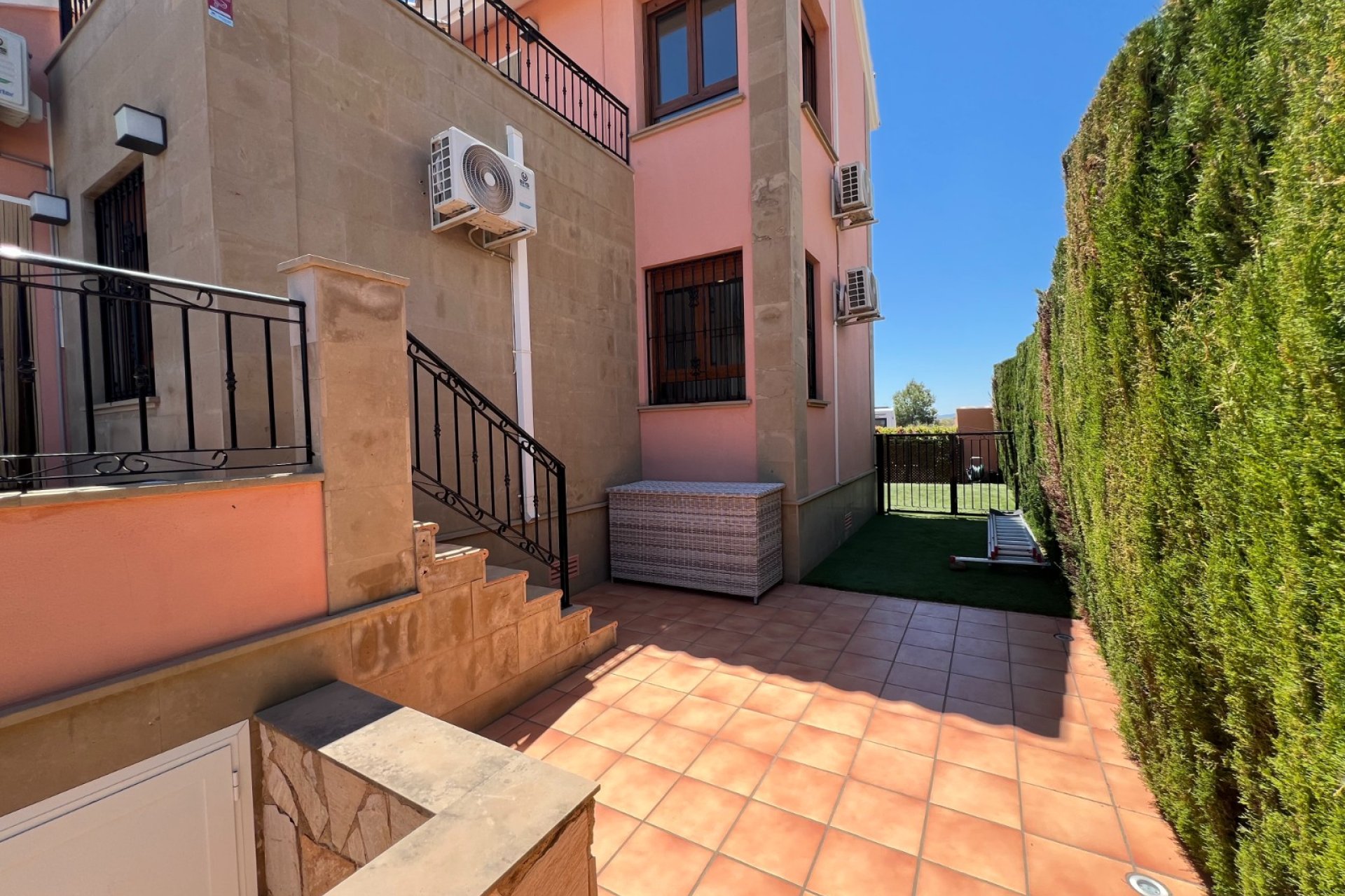 Venta - Chalet - Algorfa - La Finca Golf Resort