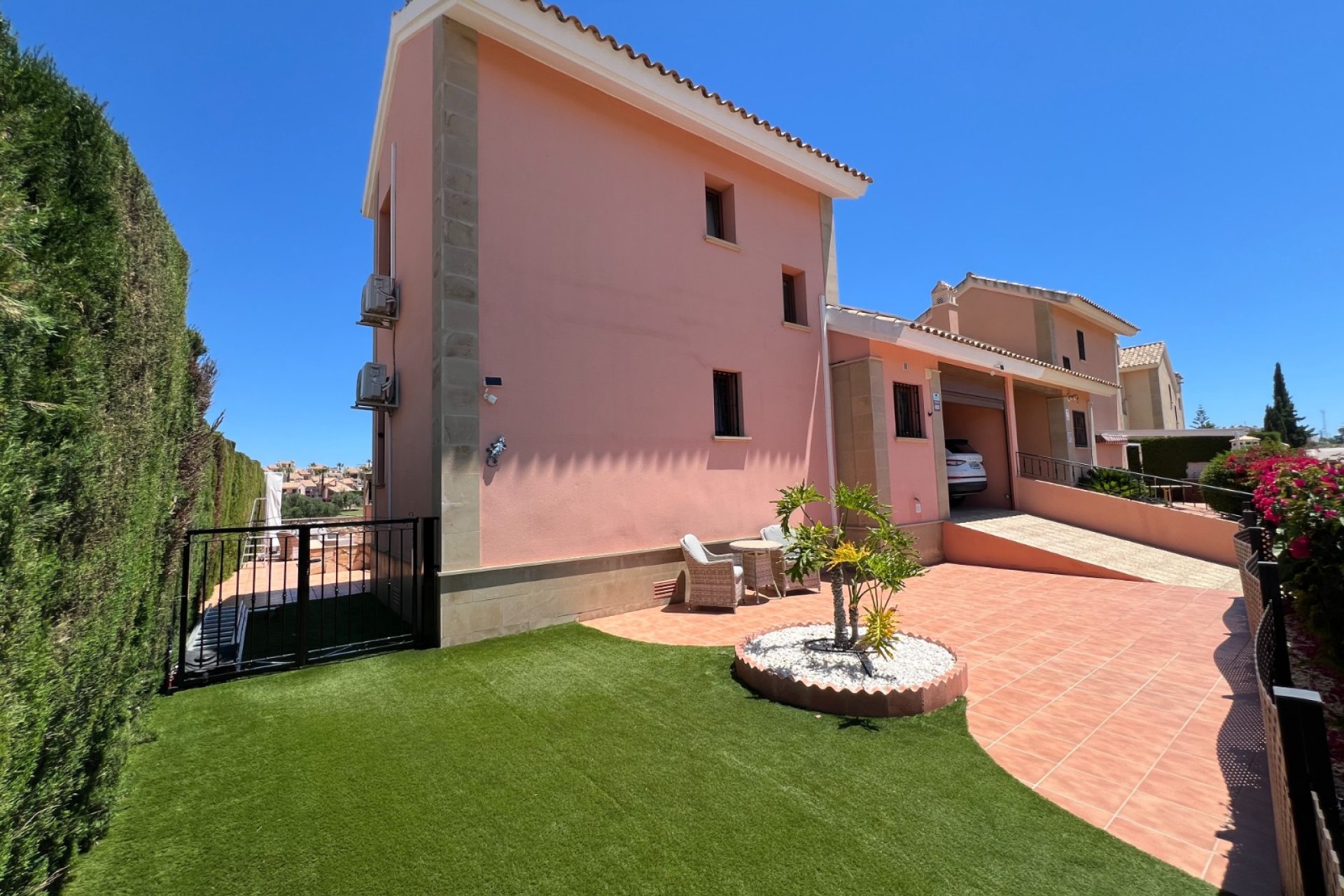 Venta - Chalet - Algorfa - La Finca Golf Resort