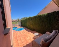 Venta - Chalet - Algorfa - La Finca Golf Resort