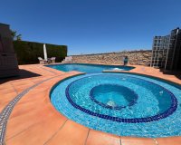 Venta - Chalet - Algorfa - La Finca Golf Resort