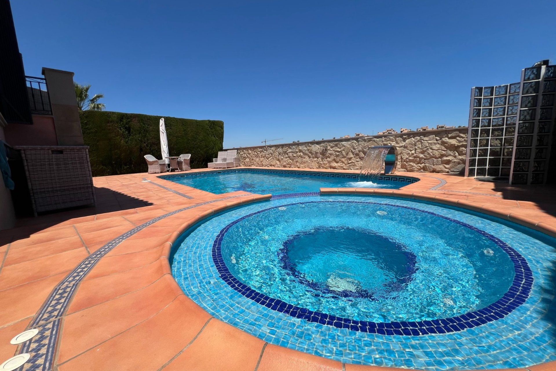 Venta - Chalet - Algorfa - La Finca Golf Resort