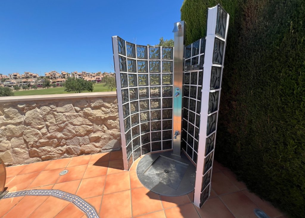 Venta - Chalet - Algorfa - La Finca Golf Resort