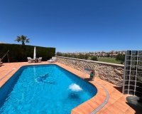 Venta - Chalet - Algorfa - La Finca Golf Resort