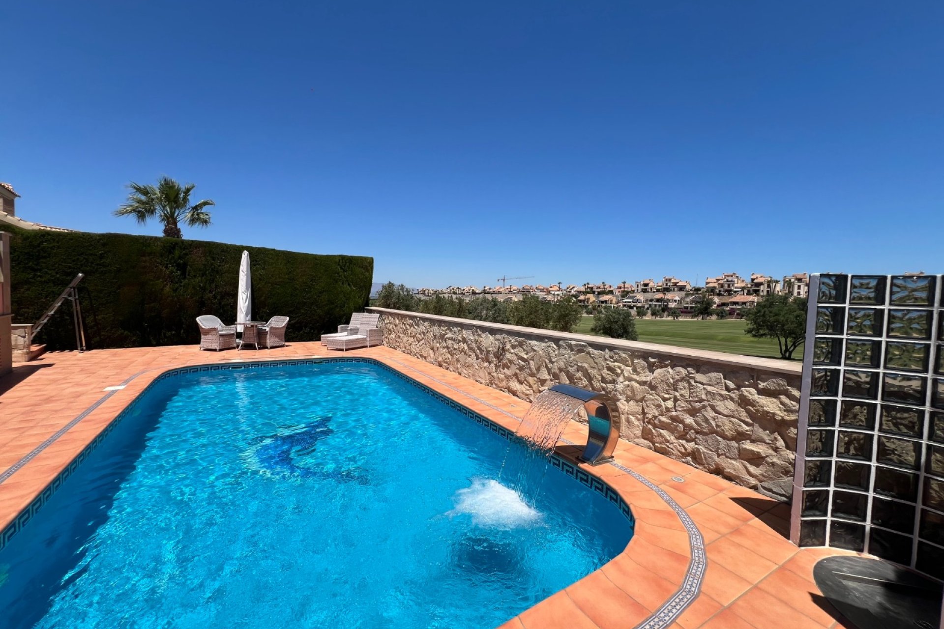 Venta - Chalet - Algorfa - La Finca Golf Resort