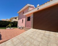 Venta - Chalet - Algorfa - La Finca Golf Resort