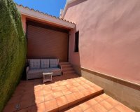 Venta - Chalet - Algorfa - La Finca Golf Resort