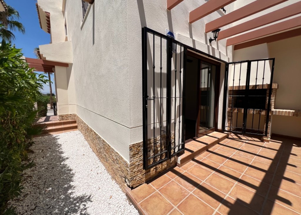 Venta - Chalet - Algorfa - La Finca Golf Resort