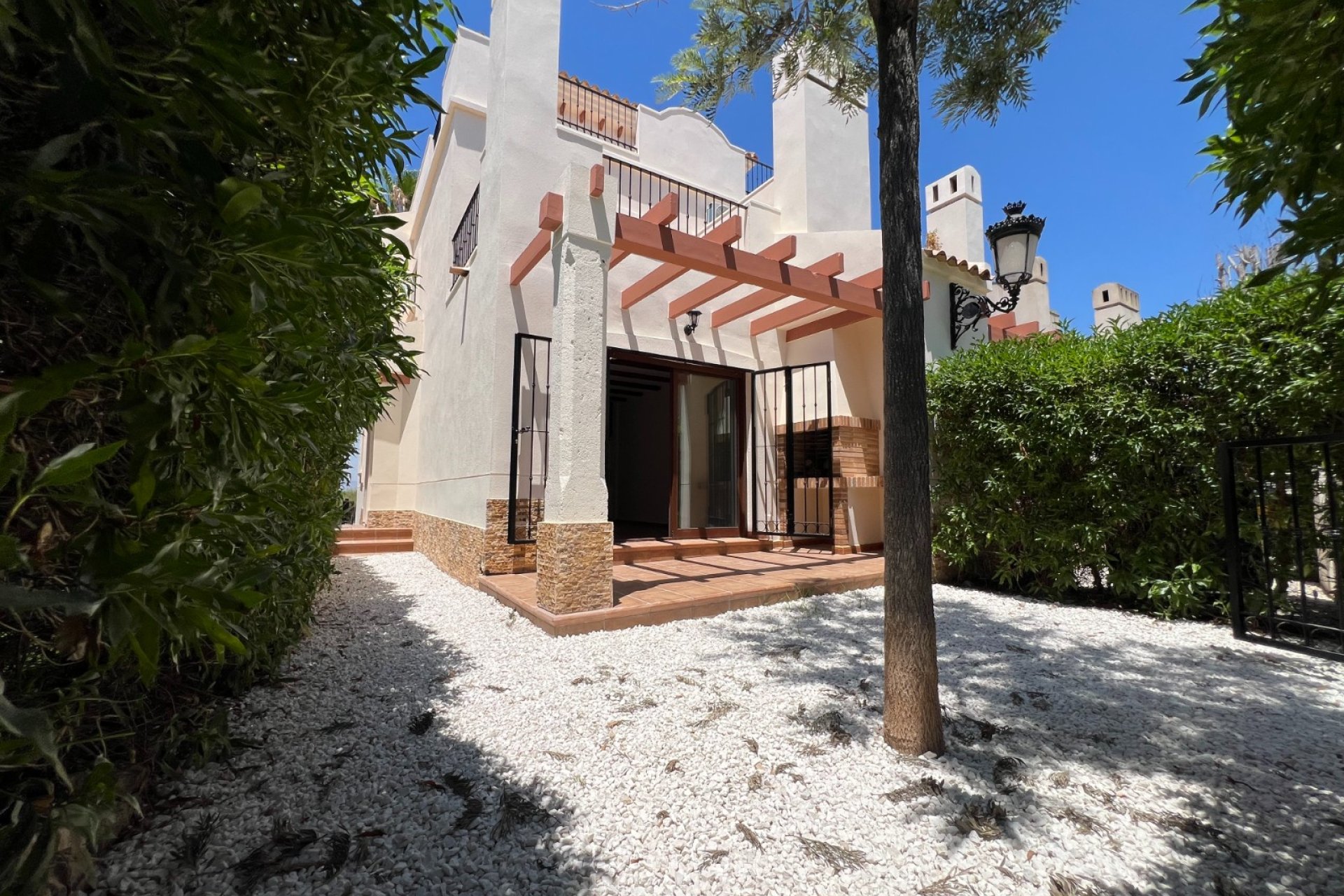 Venta - Chalet - Algorfa - La Finca Golf Resort