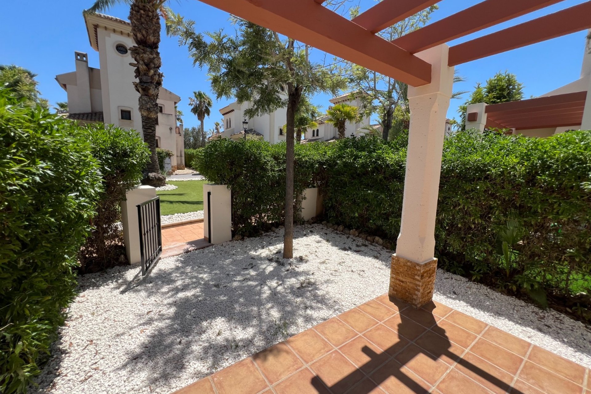Venta - Chalet - Algorfa - La Finca Golf Resort