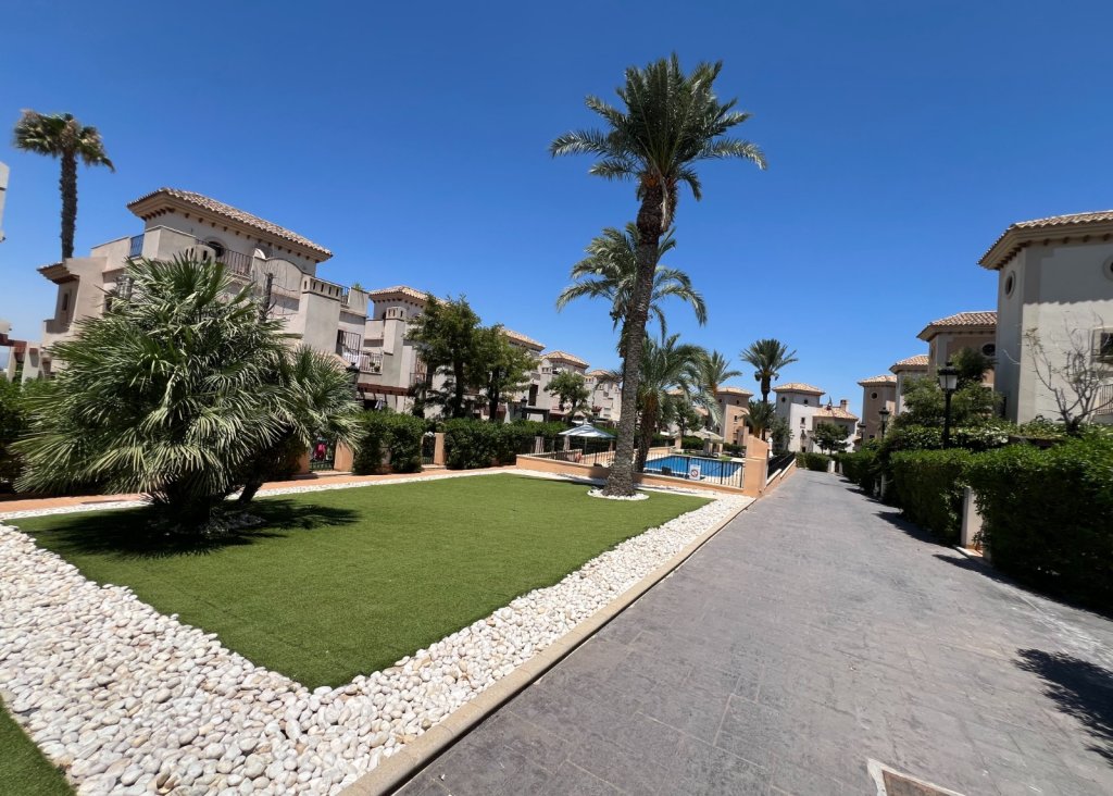 Venta - Chalet - Algorfa - La Finca Golf Resort
