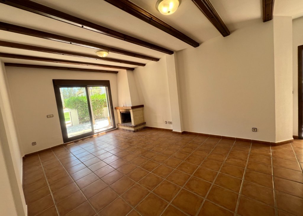 Venta - Chalet - Algorfa - La Finca Golf Resort