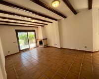 Venta - Chalet - Algorfa - La Finca Golf Resort
