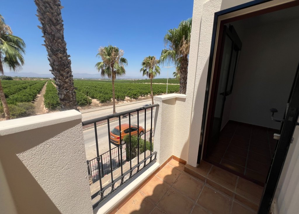 Venta - Chalet - Algorfa - La Finca Golf Resort