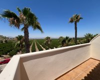Venta - Chalet - Algorfa - La Finca Golf Resort