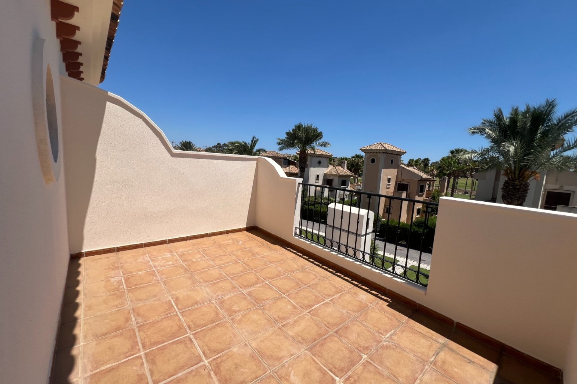 Venta - Chalet - Algorfa - La Finca Golf Resort