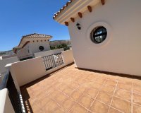 Venta - Chalet - Algorfa - La Finca Golf Resort