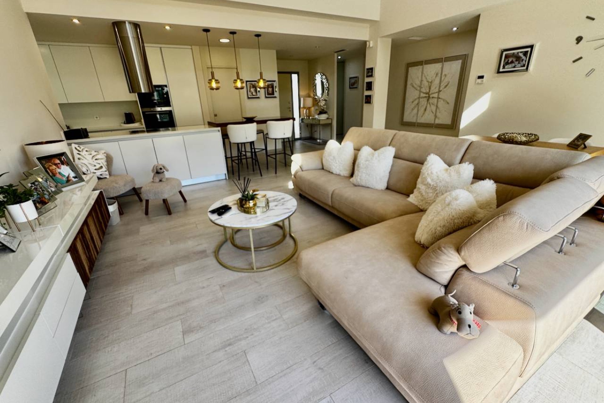 Venta - Chalet - Algorfa - La Finca Golf