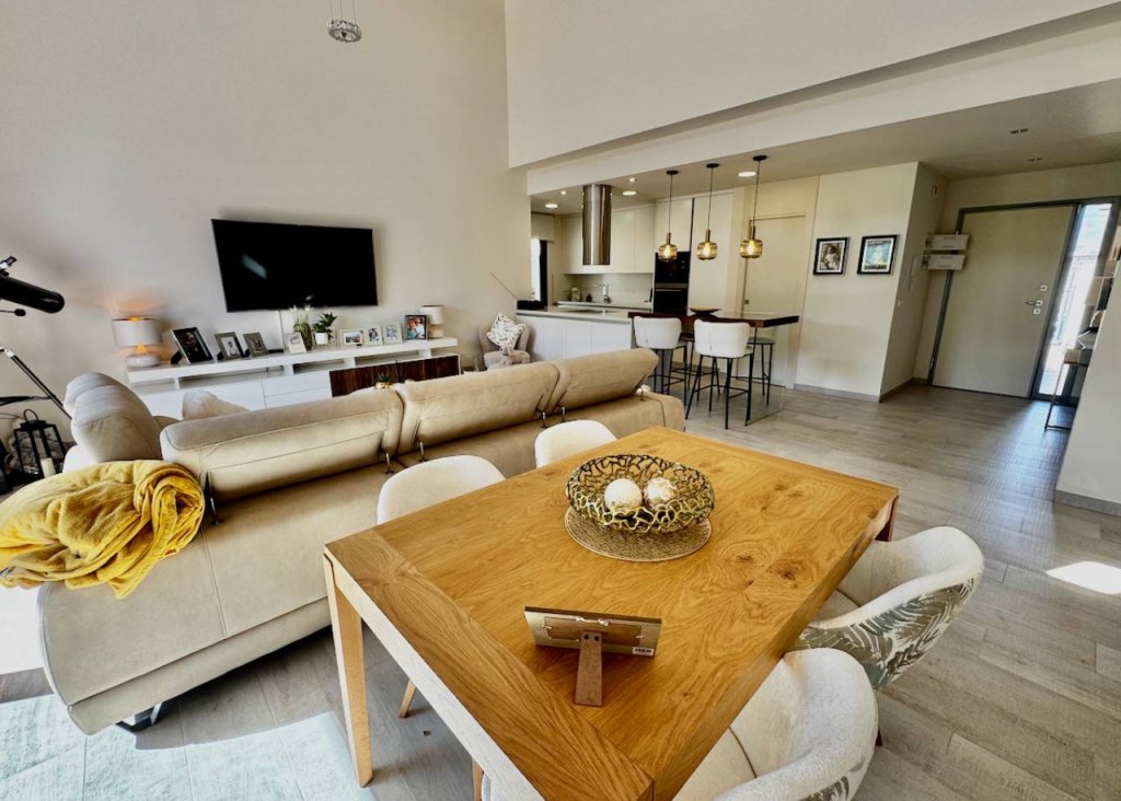 Venta - Chalet - Algorfa - La Finca Golf