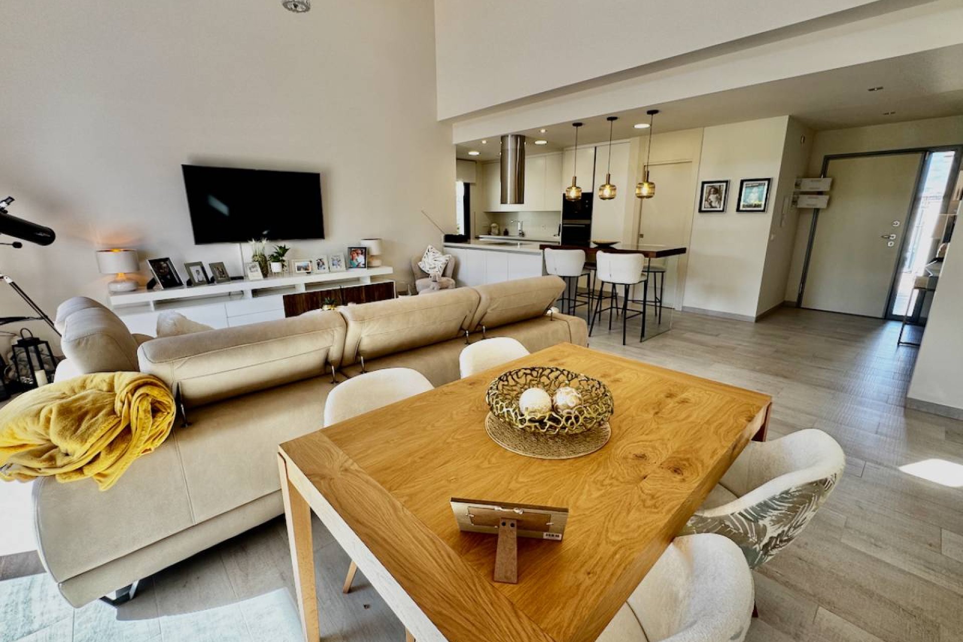 Venta - Chalet - Algorfa - La Finca Golf