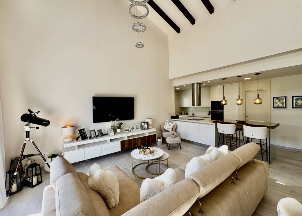 Venta - Chalet - Algorfa - La Finca Golf