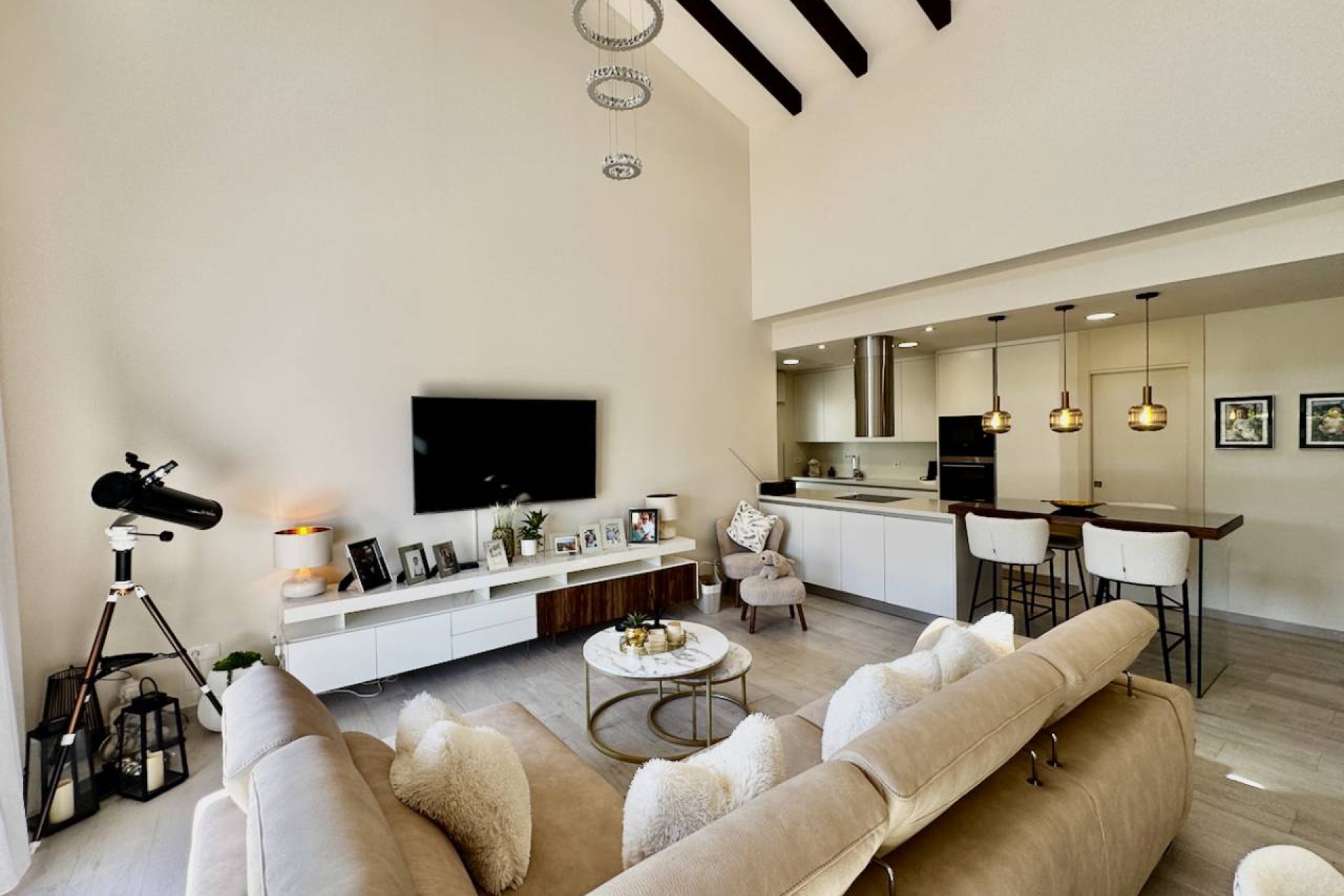 Venta - Chalet - Algorfa - La Finca Golf