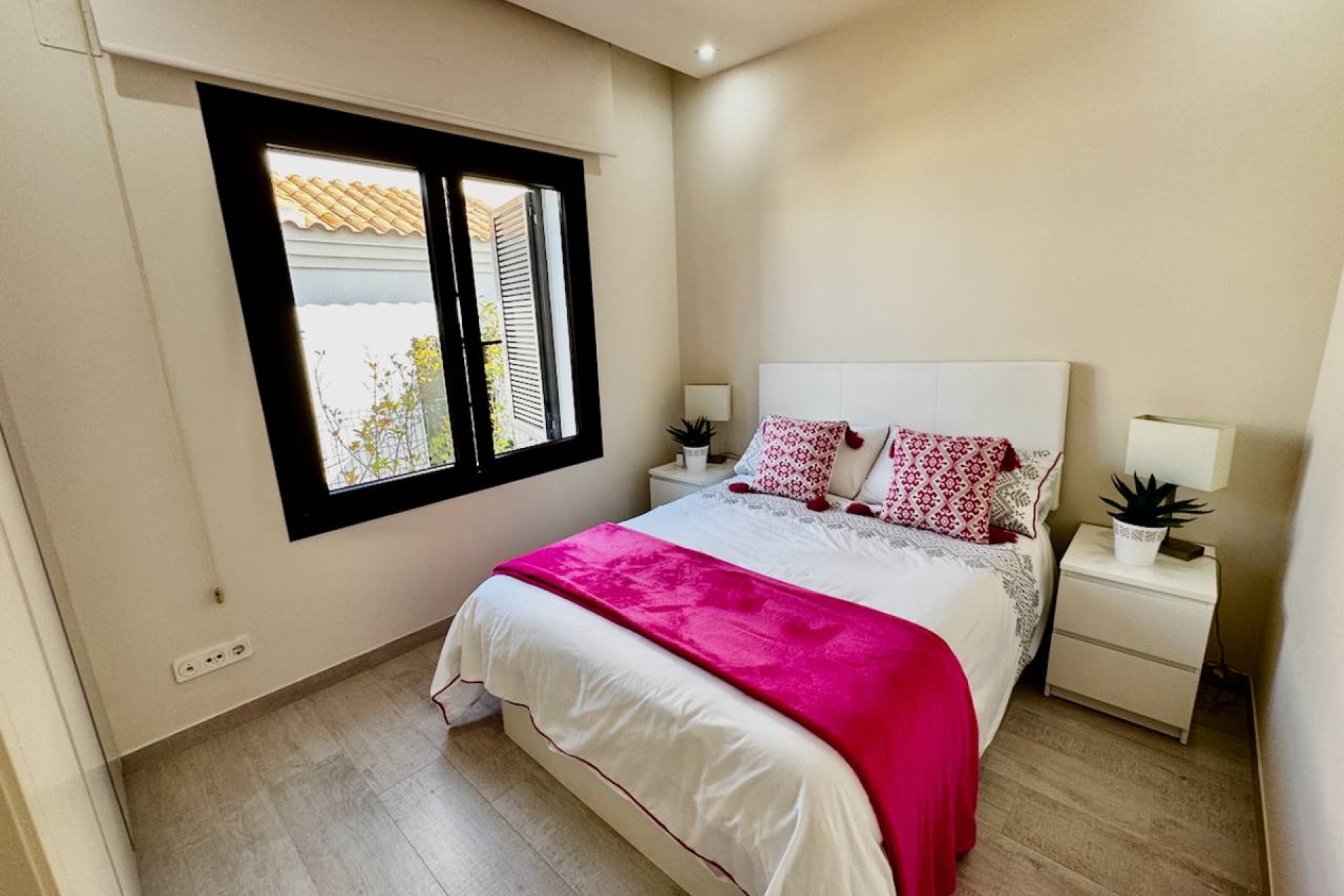 Venta - Chalet - Algorfa - La Finca Golf
