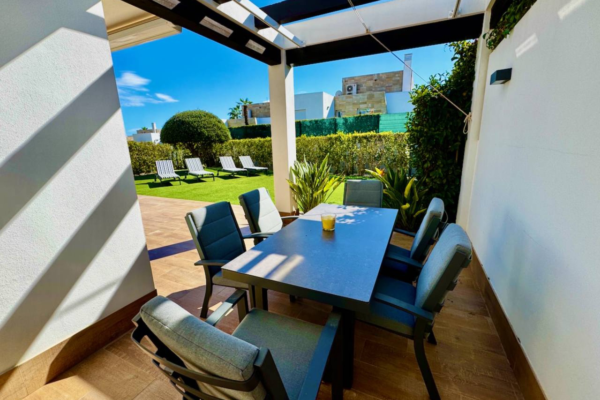 Venta - Chalet - Algorfa - La Finca Golf