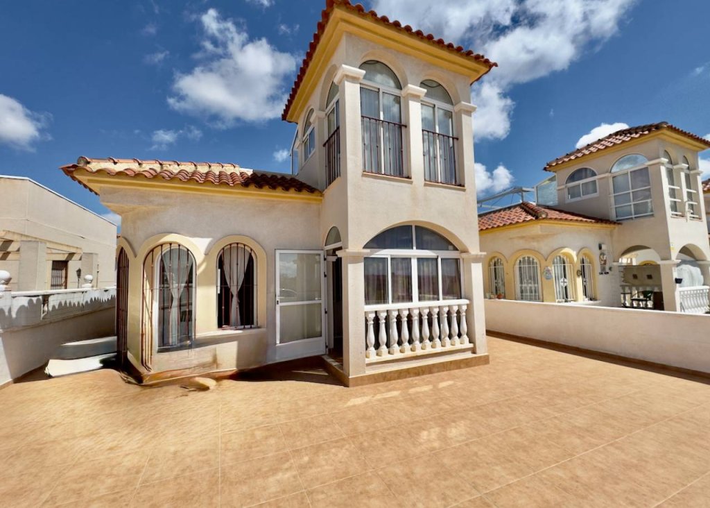 Venta - Chalet - Algorfa - Lo Crispin