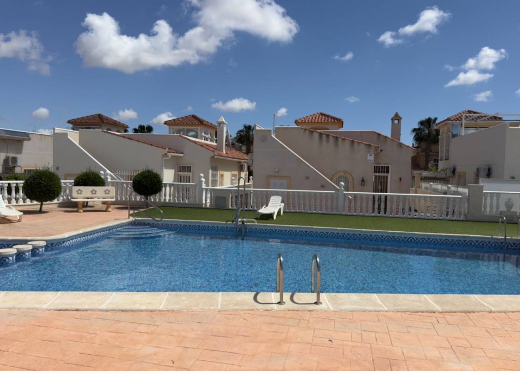 Venta - Chalet - Algorfa - Lo Crispin