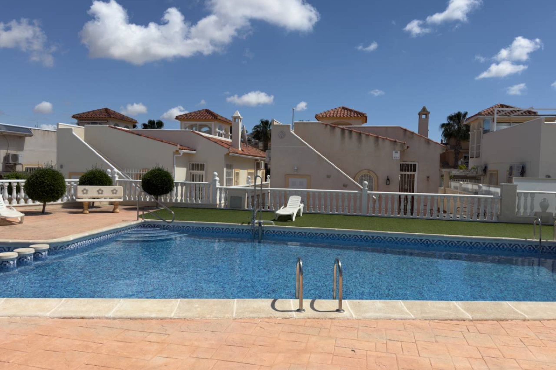Venta - Chalet - Algorfa - Lo Crispin