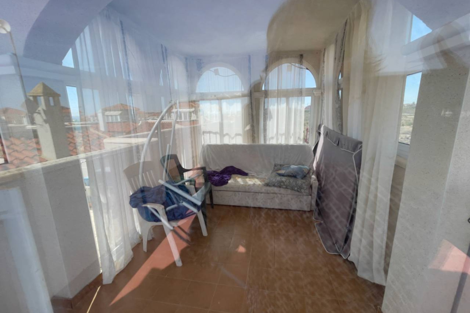 Venta - Chalet - Algorfa - Lo Crispin