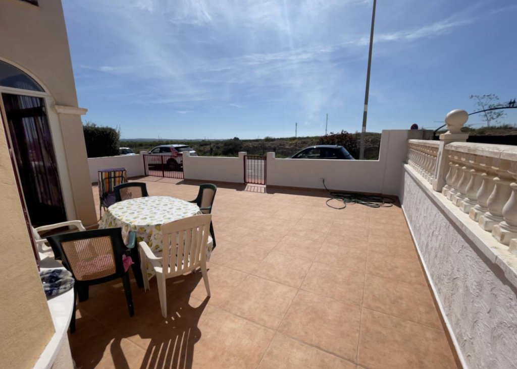 Venta - Chalet - Algorfa - Lo Crispin
