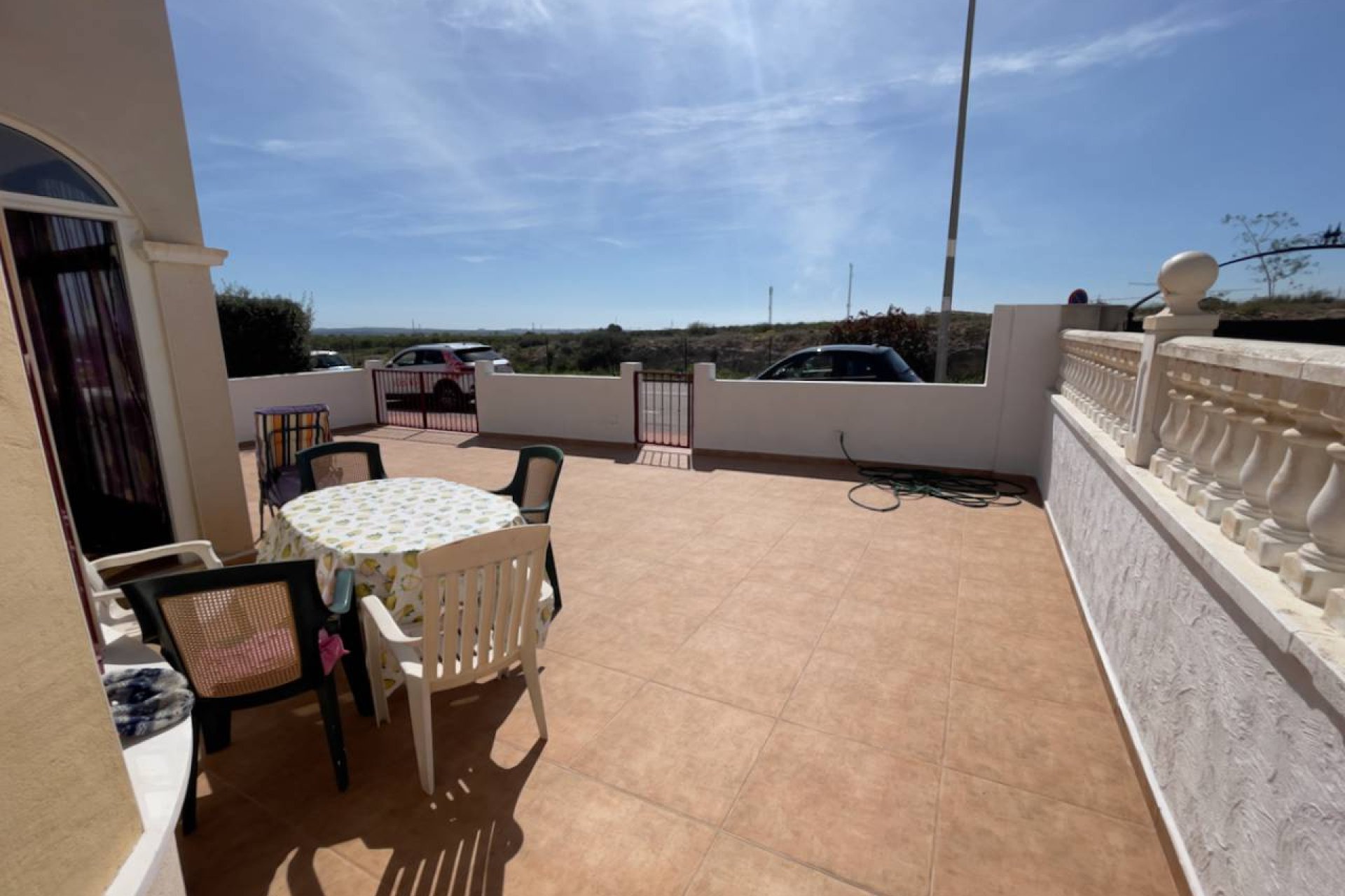 Venta - Chalet - Algorfa - Lo Crispin