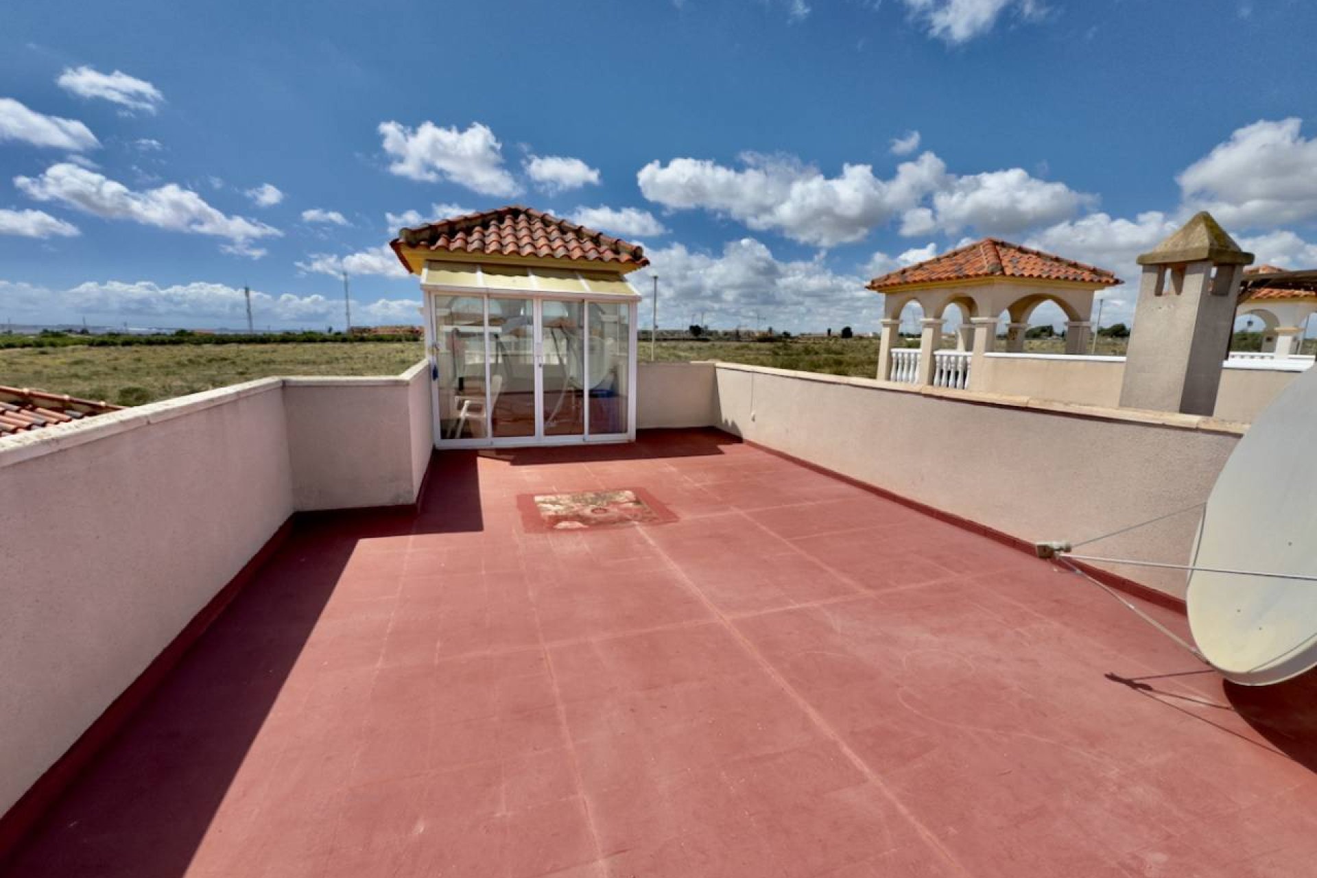 Venta - Chalet - Algorfa - Lo Crispin