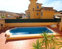 Venta - Chalet - Algorfa - Lo Crispin