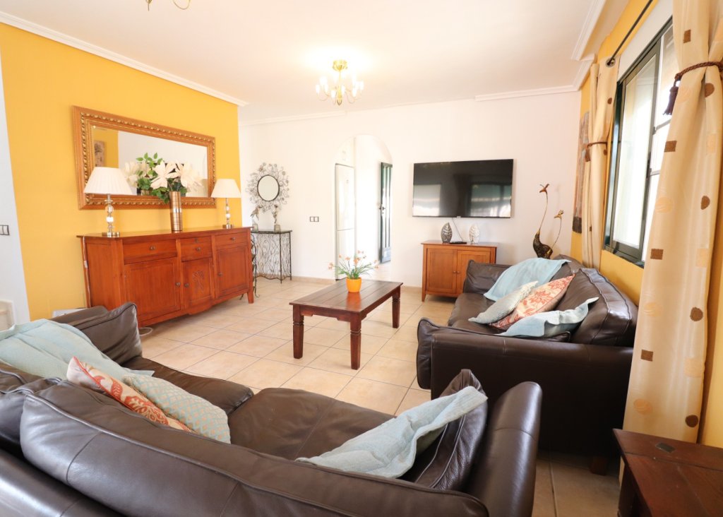 Venta - Chalet - Algorfa - Lo Crispin