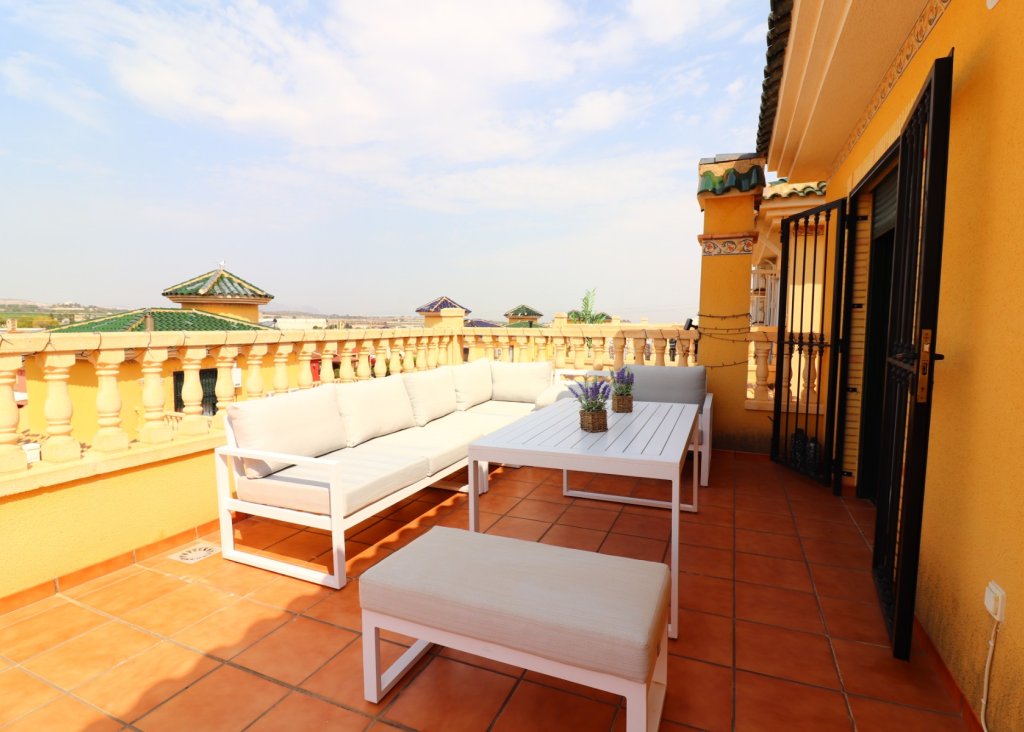 Venta - Chalet - Algorfa - Lo Crispin