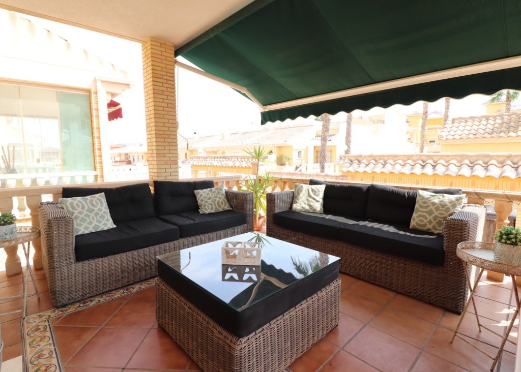 Venta - Chalet - Algorfa - Lo Crispin