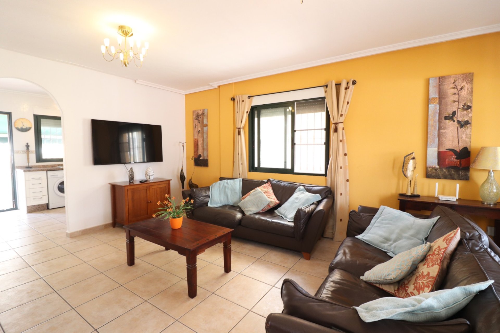 Venta - Chalet - Algorfa - Lo Crispin