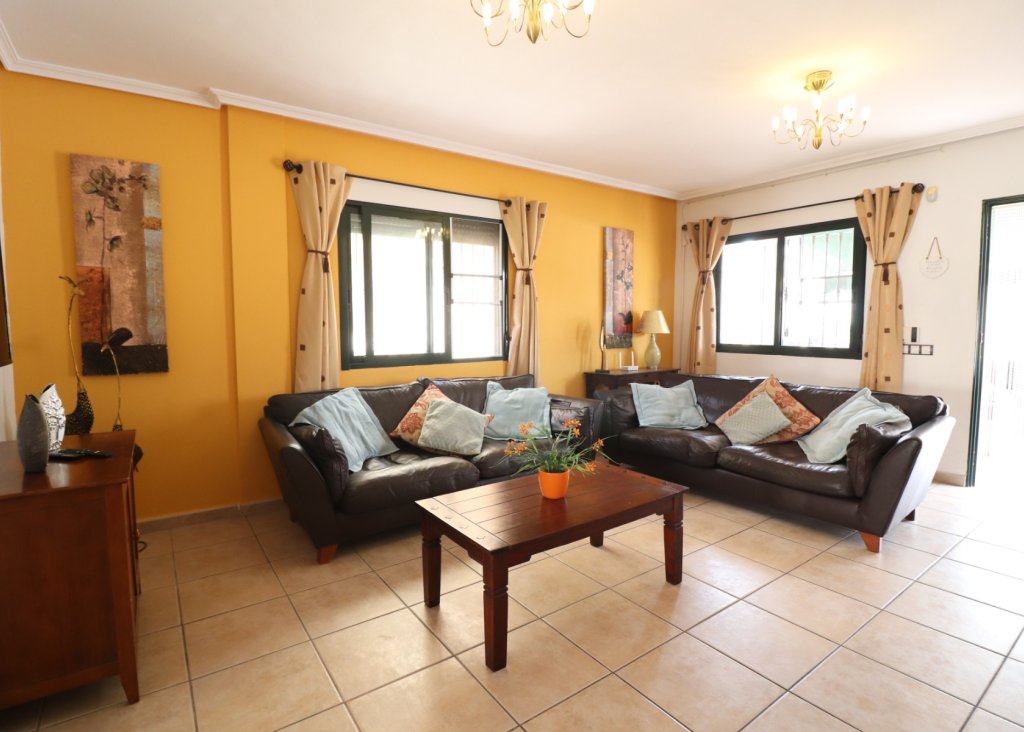 Venta - Chalet - Algorfa - Lo Crispin