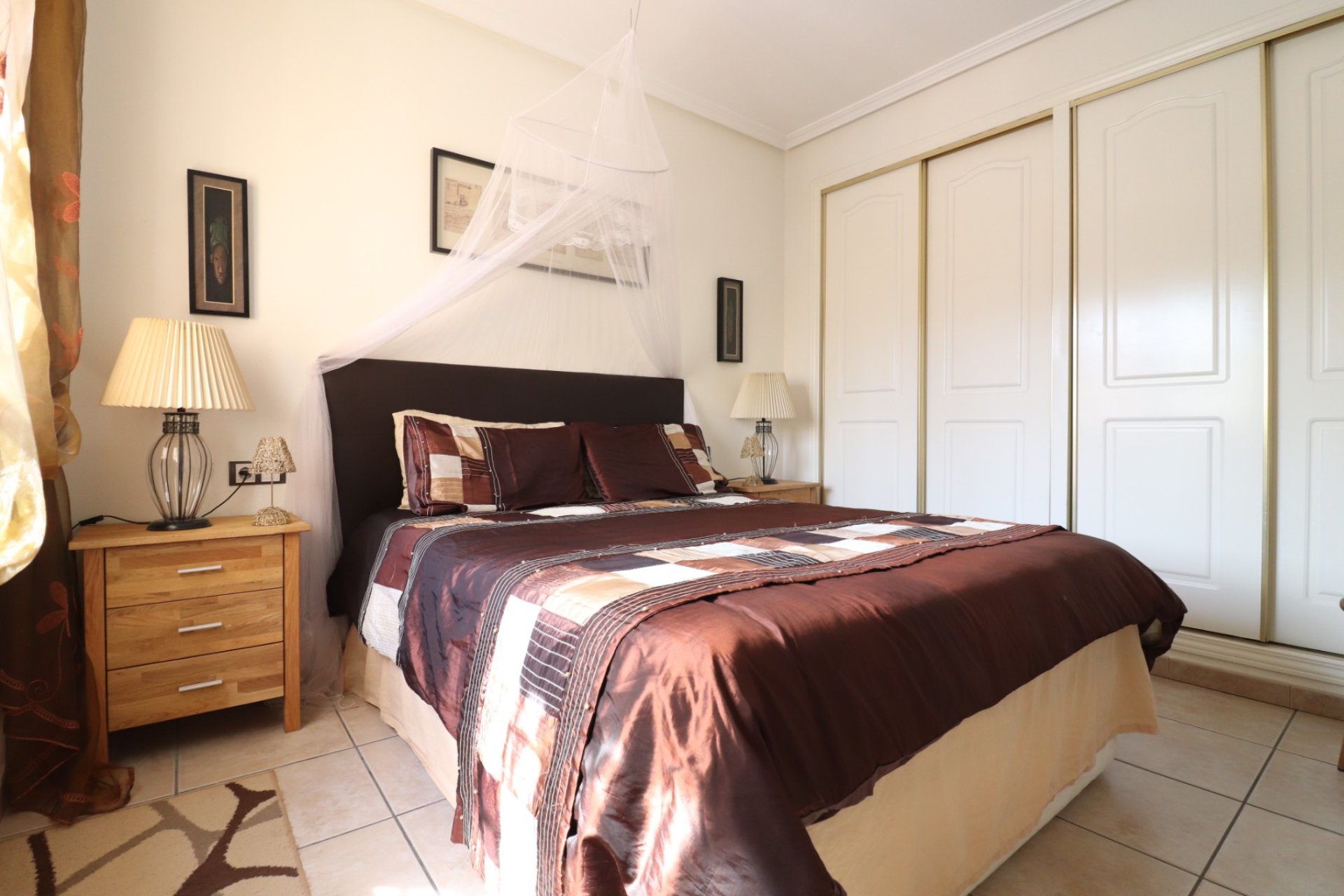 Venta - Chalet - Algorfa - Lo Crispin