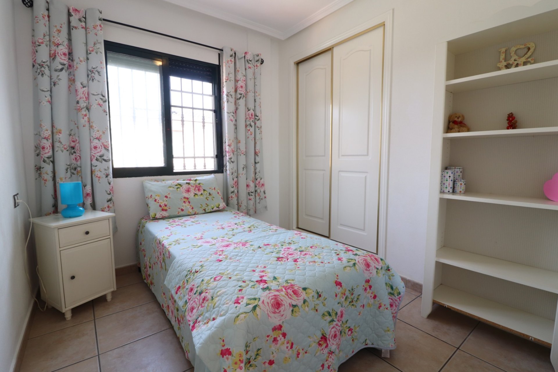 Venta - Chalet - Algorfa - Lo Crispin