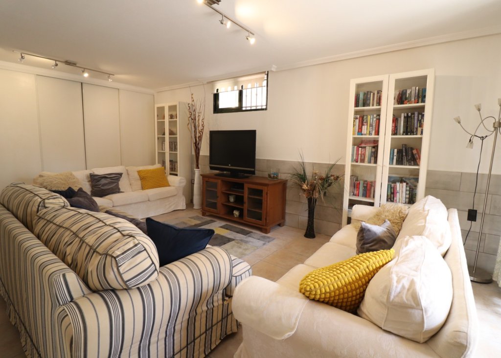 Venta - Chalet - Algorfa - Lo Crispin