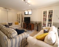 Venta - Chalet - Algorfa - Lo Crispin