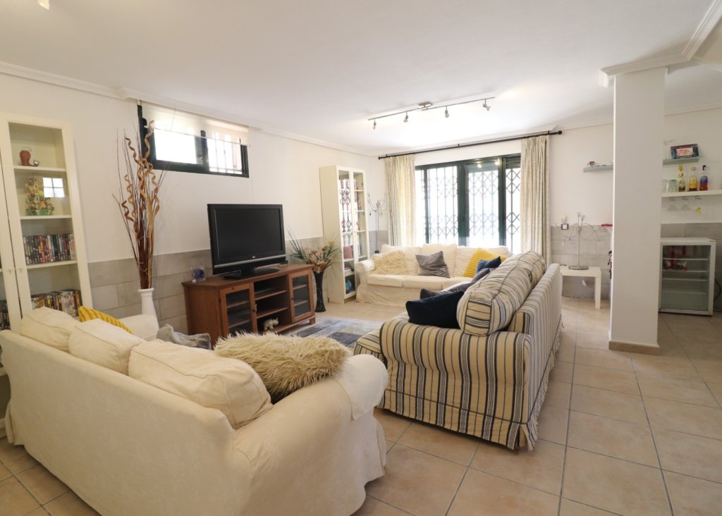 Venta - Chalet - Algorfa - Lo Crispin