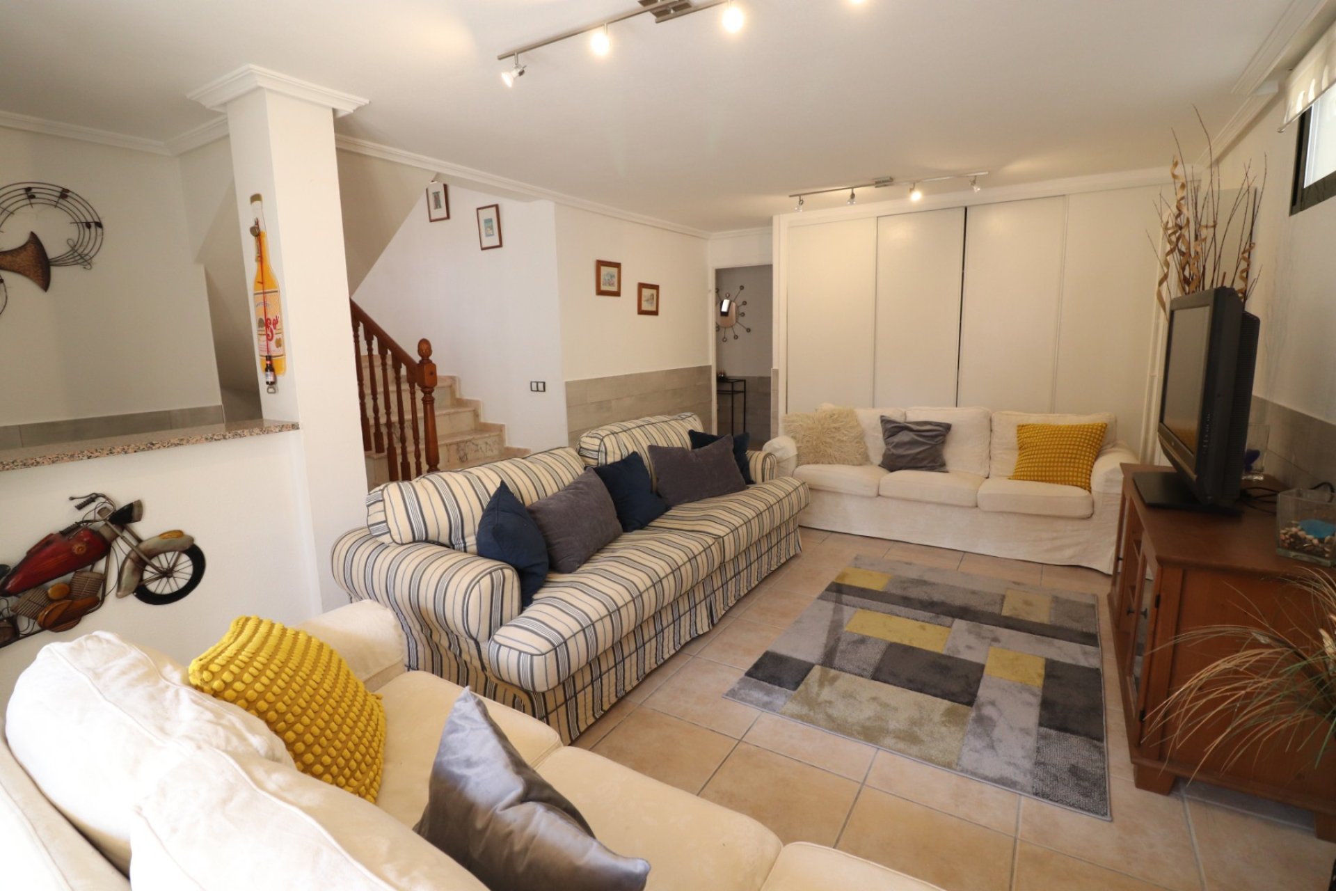 Venta - Chalet - Algorfa - Lo Crispin