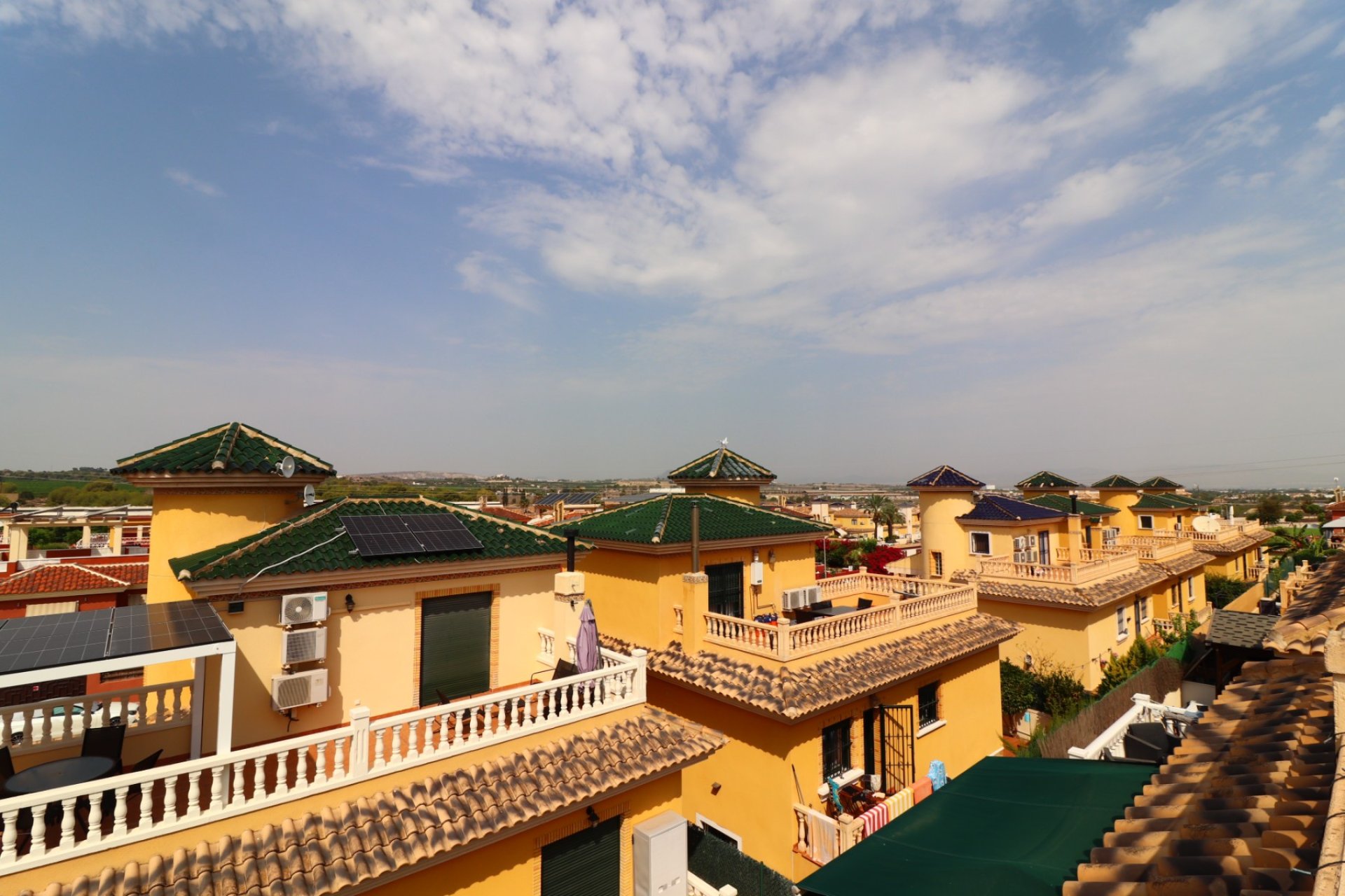 Venta - Chalet - Algorfa - Lo Crispin