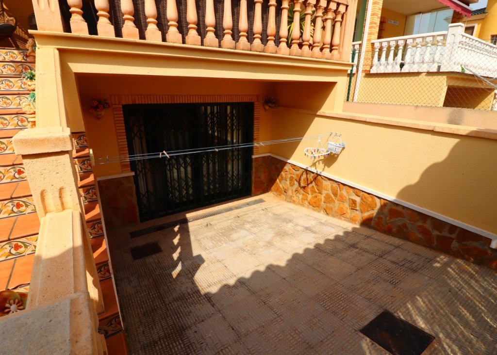 Venta - Chalet - Algorfa - Lo Crispin