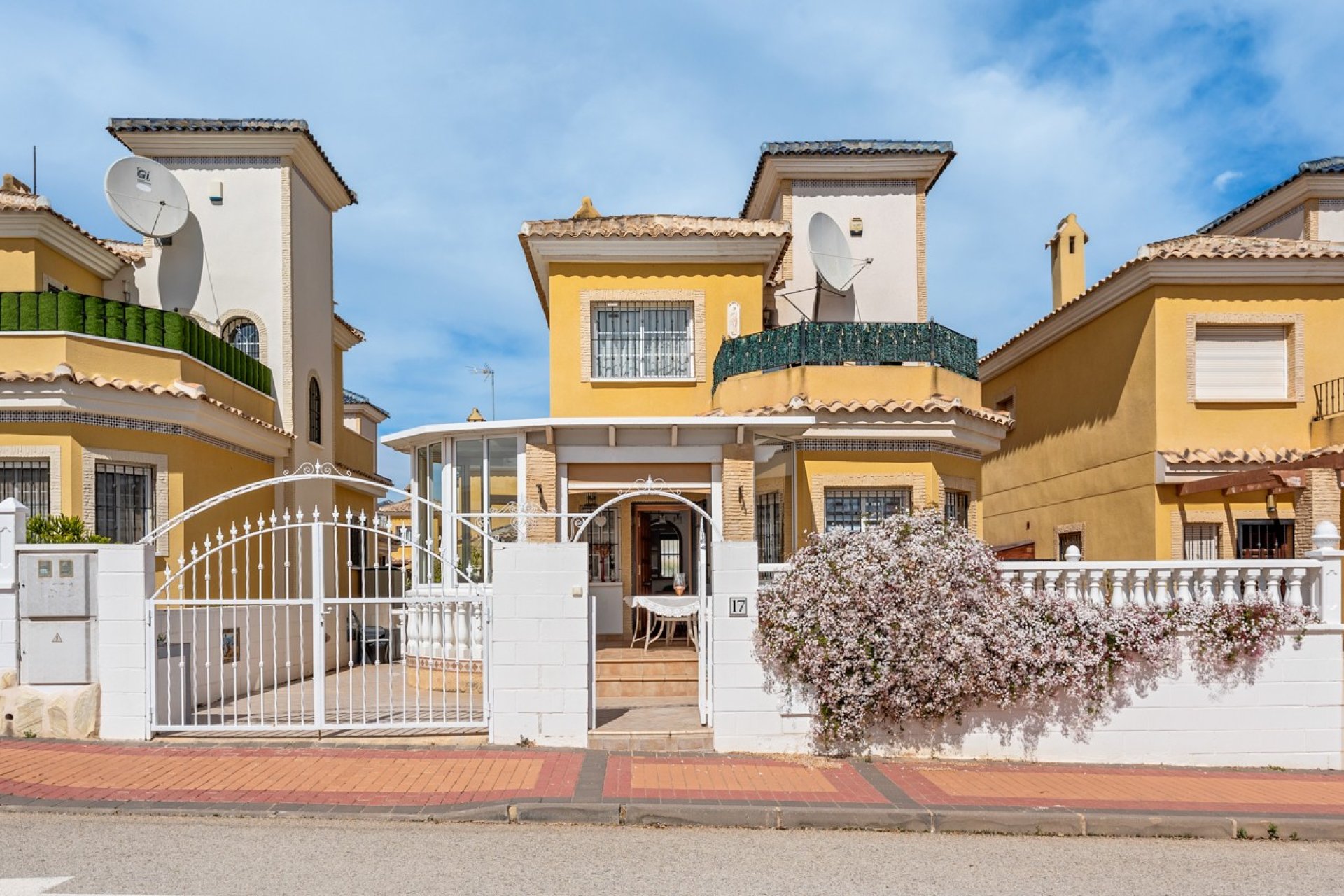Venta - Chalet - Algorfa - Lo Crispin